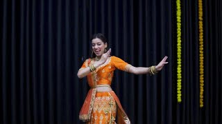 mehndi renuka panwar song dance | tum gao geet main nachu dance | Renuka Panwar | Kashika Sisodia