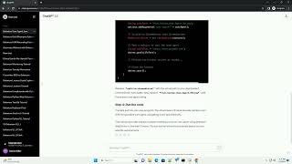 selenium user agent chrome java