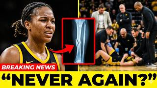 Mitchell's Return: The Injury They Hid From YOU!