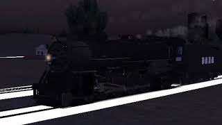 Ghost Trains Trainz 2 Music