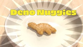 Deno Nuggies: The simplest way to snack