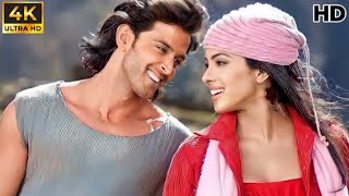 Chori Chori Chupke Chupke 4k Video Song || Krrish  || Hrithik Roshan, PriyankaChopra ||Rajesh Roshan