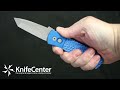 pro tech e7t05 emerson cqc7 auto folding knife