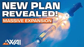 SpaceX's Starship Plans: Massive Starbase Expansion In 2024!