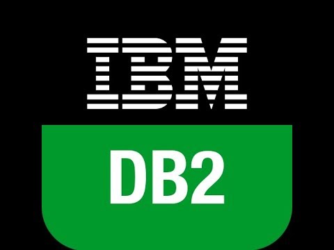 Todo Acerca Sobre DB2 - YouTube