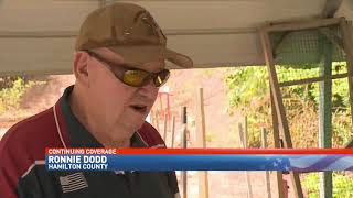 Soddy Daisy neighborhood dispute over exploding target sparks controversy