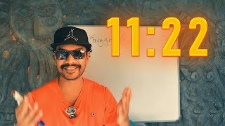 1122 ඔබට ලැබෙන විස්මිත දේ ?