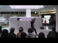 billie jean　山陰マイケルダンスチームwith bluetree　 mjダンスイベントin松江