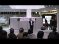 billie jean　山陰マイケルダンスチームwith bluetree　 mjダンスイベントin松江