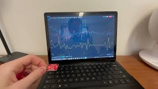 Lab 2 - Accelerometer Test