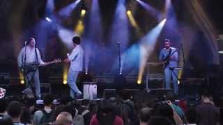 PZ - Neura (ao vivo no 21.º SUPER BOCK SUPER ROCK)