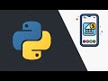 Python Project | Build Online Banking App with Python