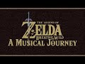 bo the legend of zelda breath of the wild ost bande originale