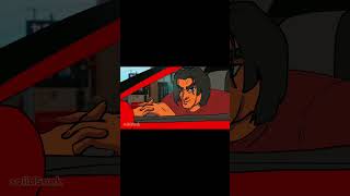 Cool vibrations #animation #hondacivic