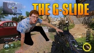 The G Slide