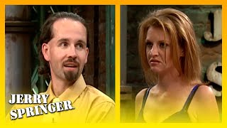 Nice Guys Finish Last | Jerry Springer