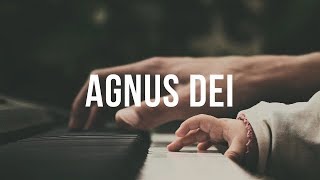 Pure Piano #2 - Agnus Dei - Michael W. Smith