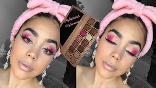 Kylie Cosmetics Holiday Collection 2019 (Ulta exclusive) Tutorial