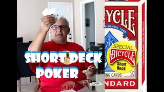 EP140 I Played Short Deck Poker Before It Became Popular