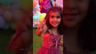 Early birthday celebrations for the Sharma family | Mumbai Indians