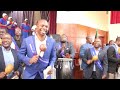 O Mwari muri zuva rangu United Methodist Church Of Hebron Circuit