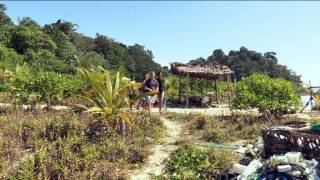 Invite Mr Wright in Pulau Banyak part 2