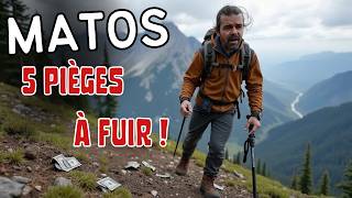 5 pièges à éviter absolument pour ton matos de rando (et économiser gros) !