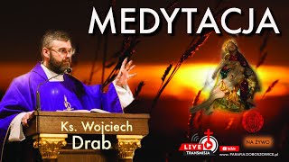 Medytacja nad Ewangelią z piątku VI tygodnia zwykłego 21 lutego 2025 r. - Mk 8, 34 – 9, 1