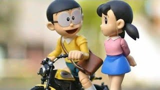 ❤ | Nobita Sizuka ❤ | Cartoon | Love Song ❤ | whatsapp status ❤ | Doraemon Tiktok Trending Sad Song