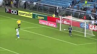 Grêmio 1x1 Novo Hamburgo (6x5 nos pênaltis) - Campeonato Gaúcho 2015 [Quartas de Final]