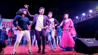 Shivesh Mishra ki stage show Rampur ghat 15/03/2021 🌹