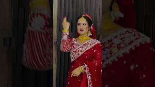 Eleena Chuhan New Nepali Teej Song || 20 बर्ष माइति लाइ दियाको #teejsong #dancevideo