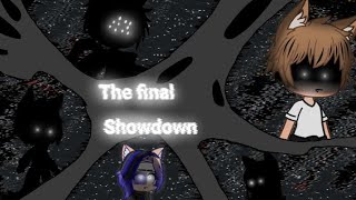 Darkness TakeGacha THE FINAL SHOWDOWN