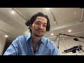 daiki tsuneta king gnu instagram live on aug 3 spoiler of king gnu s new song