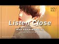 Your Bestfriend Knows You Love His Voice [M4A] [Praise] [Comfort] [Spending the Night] ASMR Roleplay