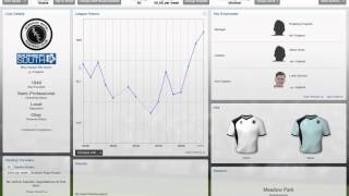 Channel Update + Football Manager 2013 Boreham Wood Intro
