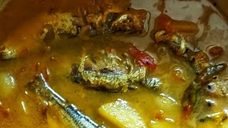 Khoyra Fish Recipe | Khoyra Ilish Recipe | Salmon Fish Recipe | Bengali Style | Bengali Recipes