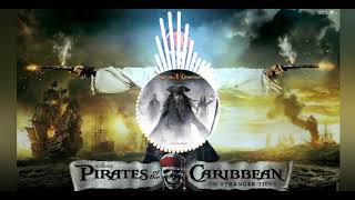 Pirates of the Caribbean best ringtone||Jack sparrow||A.MR[Viewer's].._-_..