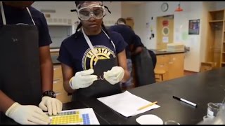 Summer Bridge Program Closes Achievement Gaps and Increases Secondary Students’ Interest in STEM