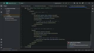 Student Management System Built with Java
