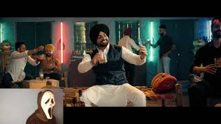 Jordan Sandhu : Snowfall (Official Video) Desi Crew | New Punjabi Songs | Latest Punjabi Songs