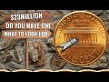 The Most important Rare US Pennies That Could Make You A Millionaire In Your Collection!