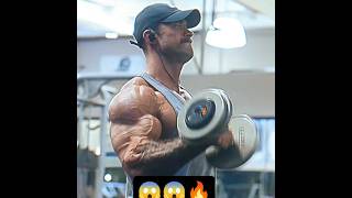 6 x TIMES MR OLYMPIA 😱🔥 VS ARTUR MARTINO RUSSIAN BODYBUILDER #1millonveiws #mrolympia #motivation