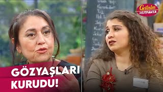 Miyase Sevilay Hanım Hakkında Neyi İtiraf Etti? - Gelinim Mutfakta 6 Nisan