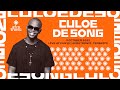 Culoe De Song | Kunye Stage - Afrotronic, Tenerife | 03.10.2025 (Afro-House/Afrotech Mix)