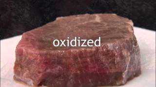 Science of Meat Color