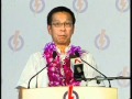 PAP's Mah Bow Tan at Tampines GRC rally, May 5 (Part 1)