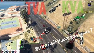 Best heli driver in tkrp city BULLET ijjathi🔥, TVA vs KVA situationil മൂന്നാമത് ഒരുത്തൻ വന്നപ്പോൾ🤣🤣🤣