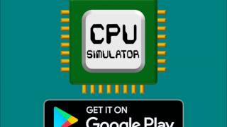 CPU Simulator - App Android - CPU Scheduling