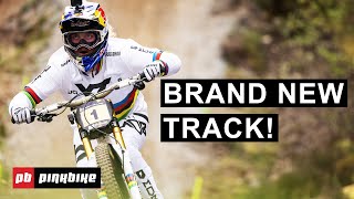 Everything You Need To Know For Round 2 Of World Cup DH Racing | Up To Speed: Bi